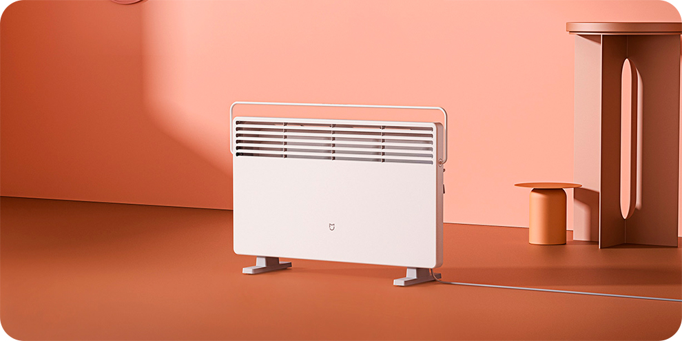 Умный обогреватель воздуха Xiaomi Mijia Electric Heater 2200W